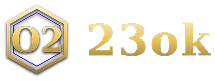23ok logo