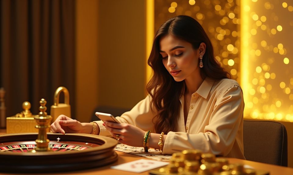 23ok জেমিক্স স্লট